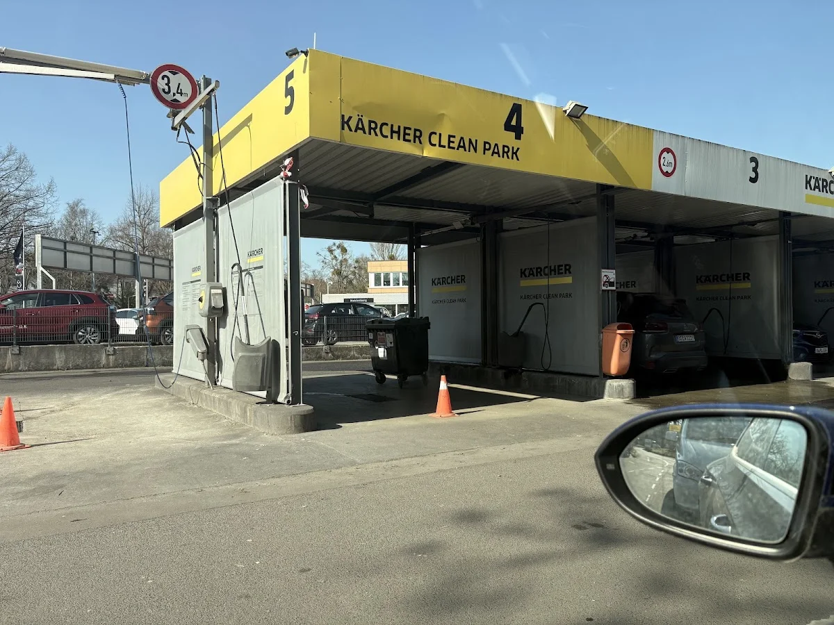 Kärcher Clean Park Berlin-Lankwitz – Profilfoto in Berlin