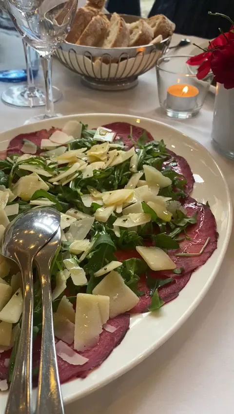 Ristorante Rusticone – Italienisches Restaurant in Stuttgart, Baden-Württemberg