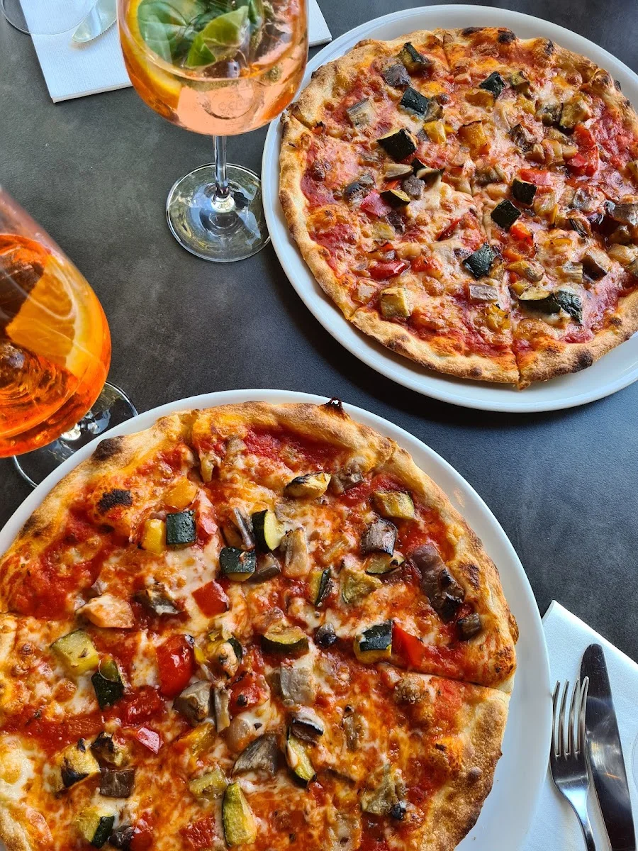 Ristorante Rusticone – Essen und Trinken in Stuttgart, Baden-Württemberg