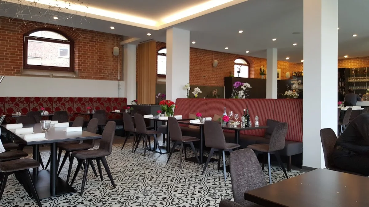 Ristorante Rusticone – Atmosphäre in Stuttgart, Baden-Württemberg