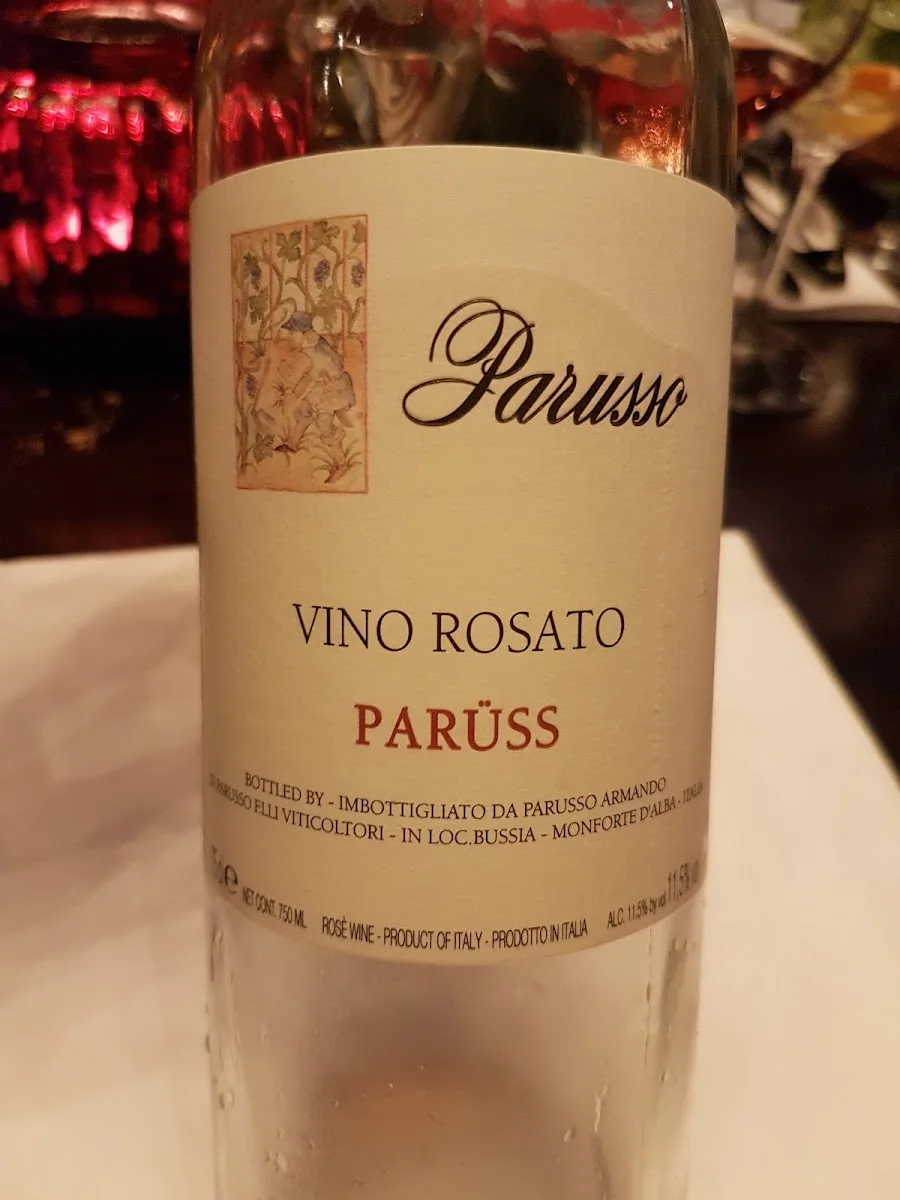 Ristorante Rusticone – Wein in Stuttgart, Baden-Württemberg