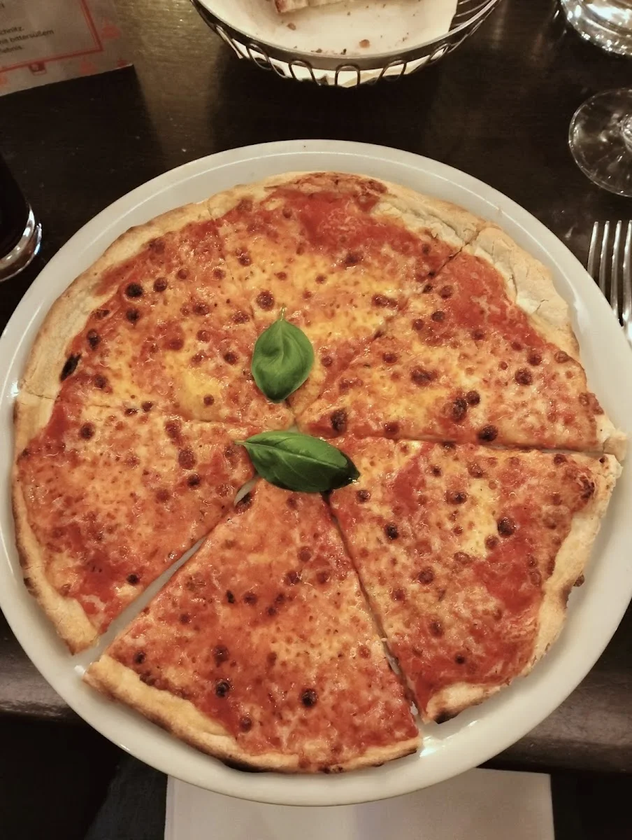Ristorante Rusticone – Pizza in Stuttgart, Baden-Württemberg