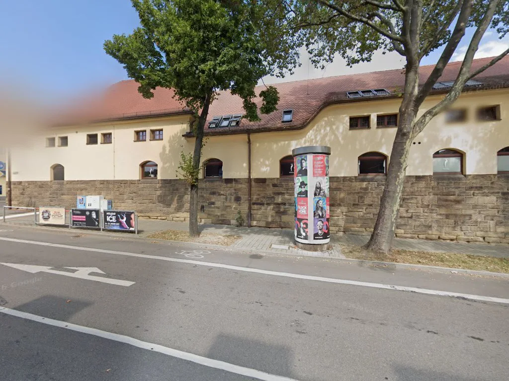 Ristorante Rusticone – Street View & 360°-Fotos in Stuttgart, Baden-Württemberg