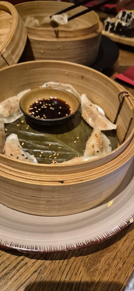 Feel Seoul Good – Veganes Restaurant in Berlin