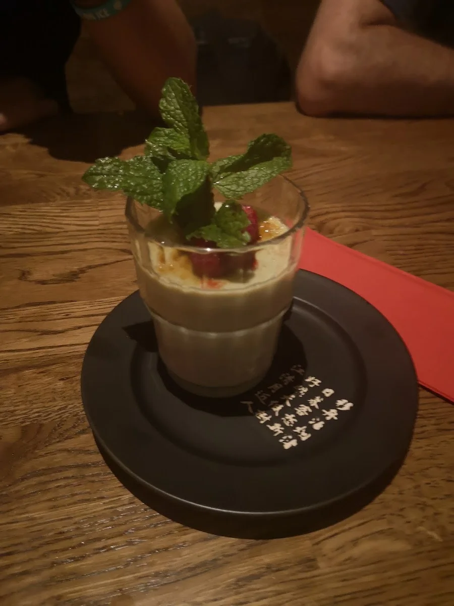 Feel Seoul Good – Panna cotta in Berlin