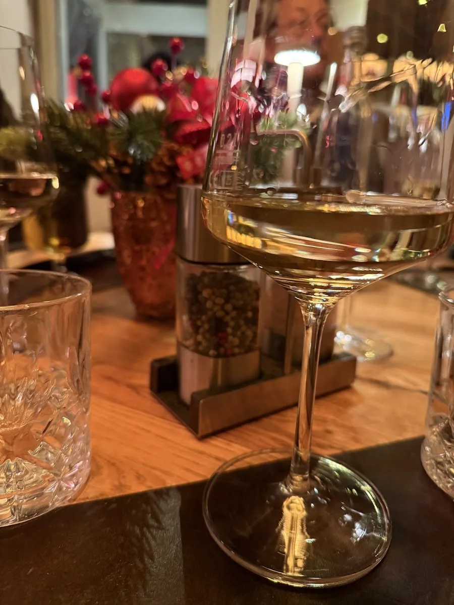 Steakhouse & Restaurant Las Malvinas – Wein in Berlin