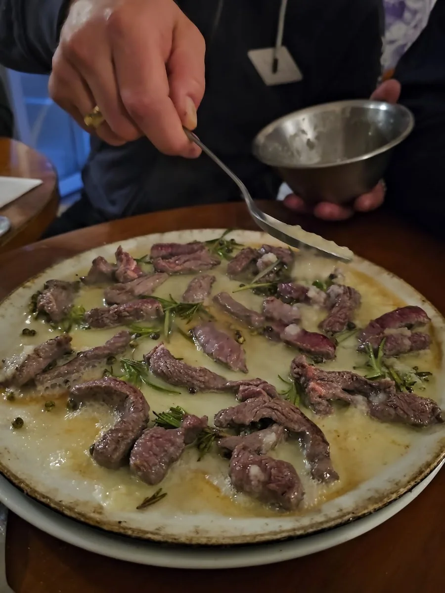 Pizzeria 7 Bello – Pizzeria in Frankfurt am Main, Hessen