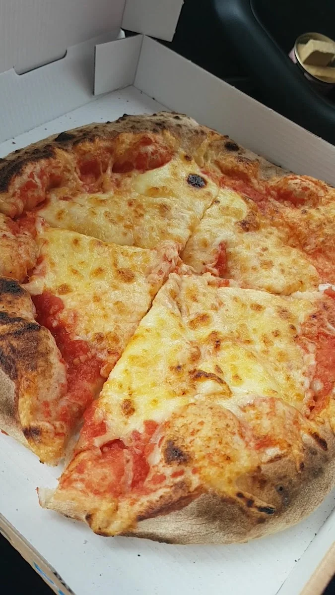 Pizzeria 7 Bello – Pizza in Frankfurt am Main, Hessen