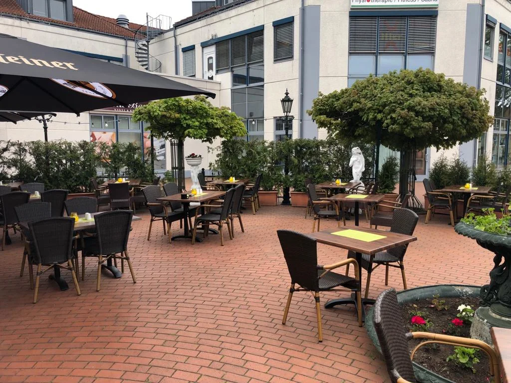 Taverna LINDOS Griechisches Restaurant in Hoppegarten Hönow – Profilfoto in Hönow, Brandenburg