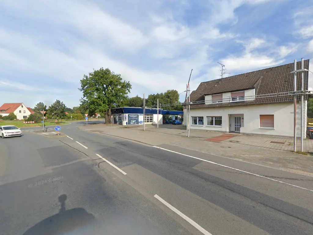 Auto Frömel GmbH – Street View & 360°-Fotos in Osnabrück, Niedersachsen