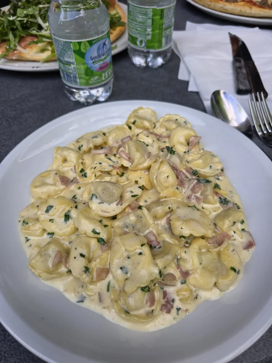 Piccola Taormina – Tortellini in Berlin
