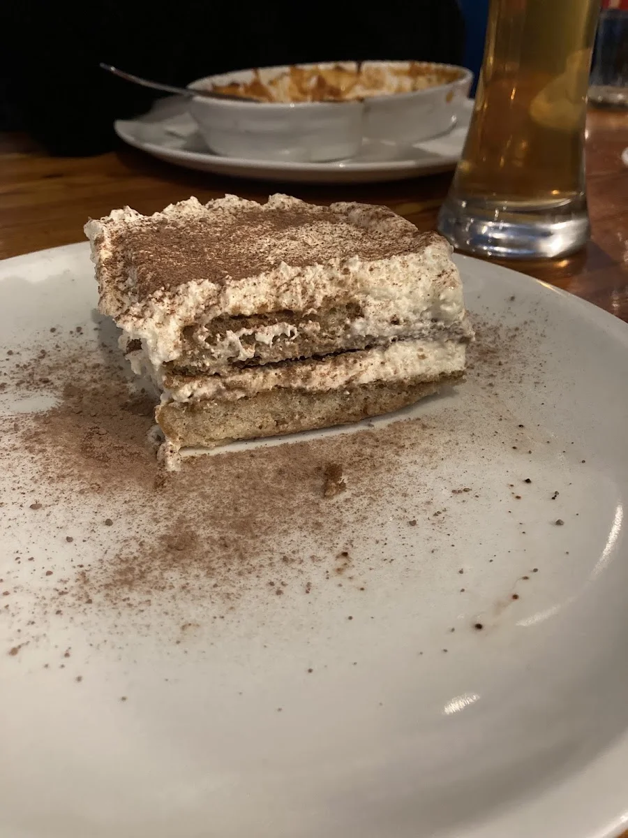 Piccola Taormina – Tiramisu in Berlin