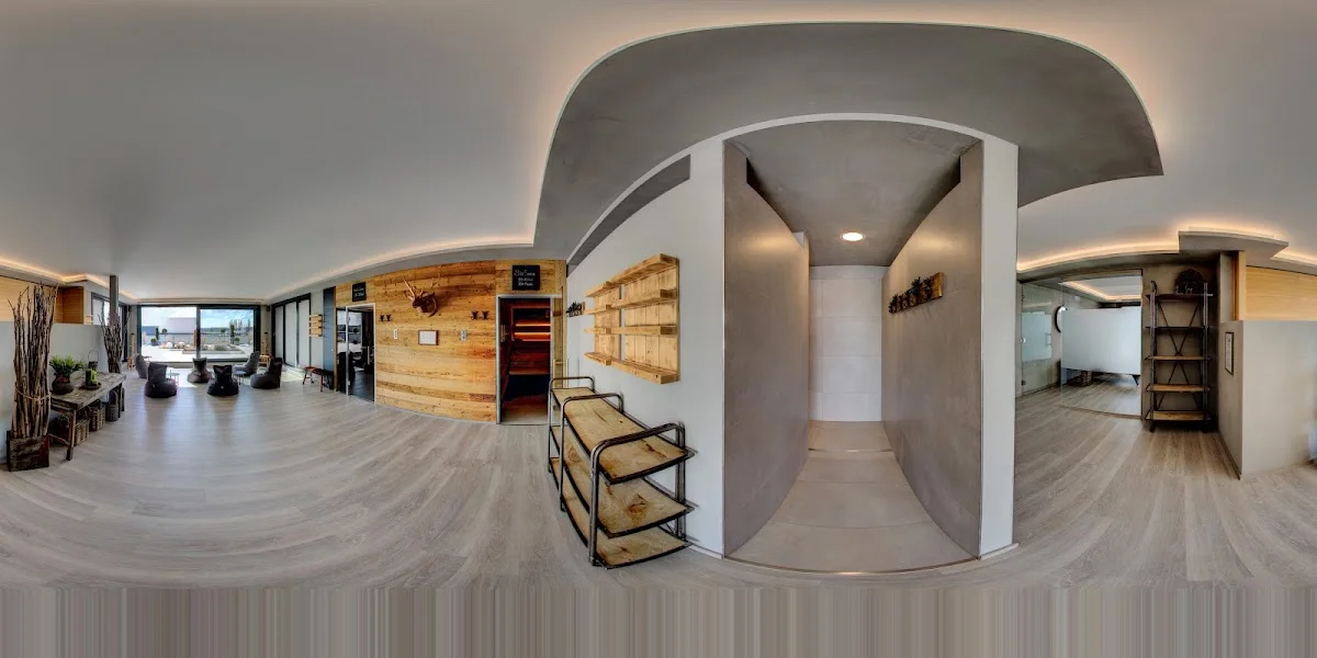 Kineto Physio & Fitness Meerbusch – Street View & 360°-Fotos in Meerbusch, Nordrhein-Westfalen