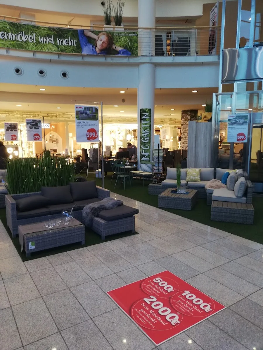 porta Möbel Frechen – Sofa in Frechen, Nordrhein-Westfalen