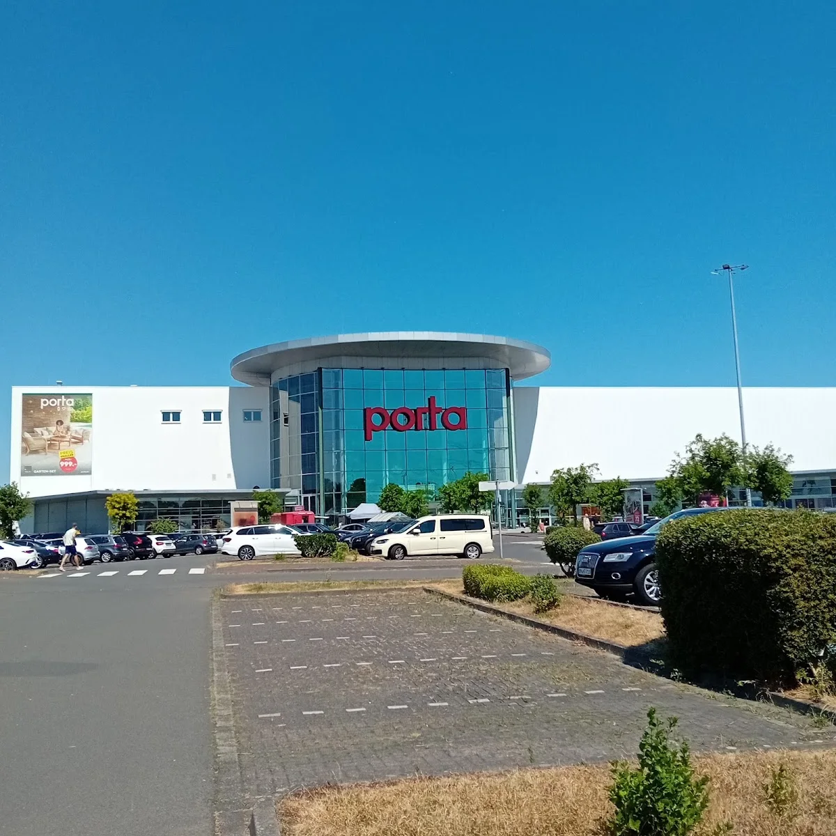 porta Möbel Frechen – Profilfoto in Frechen, Nordrhein-Westfalen