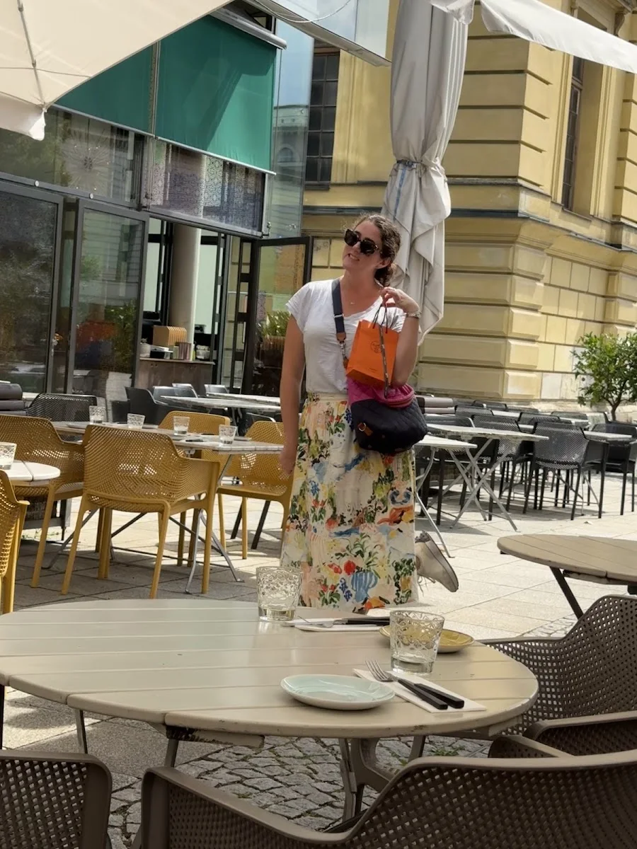 Restaurant The Spice Bazaar – Restaurant in München, Bayern
