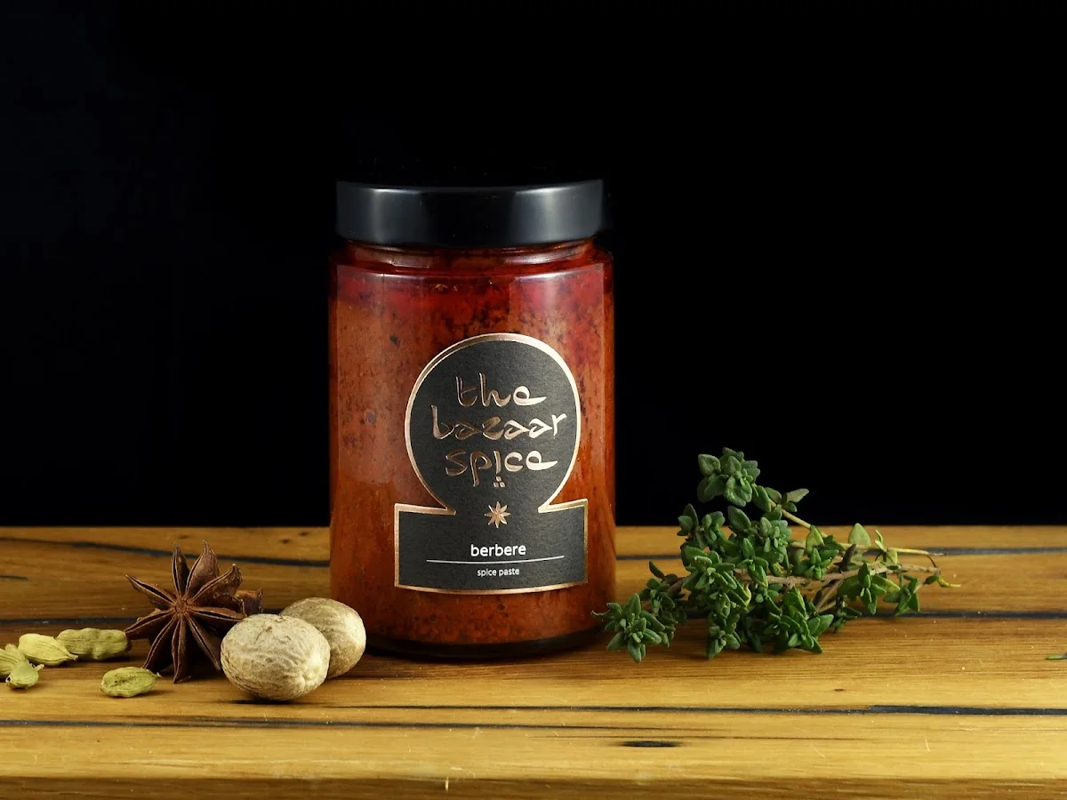 Restaurant The Spice Bazaar – Essen und Trinken in München, Bayern