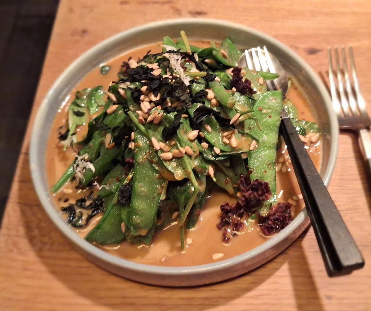 Restaurant The Spice Bazaar – Quinoa in München, Bayern