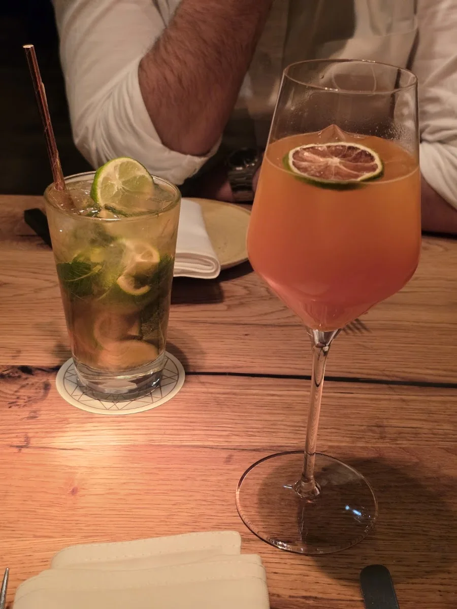 Restaurant The Spice Bazaar – Saft in München, Bayern