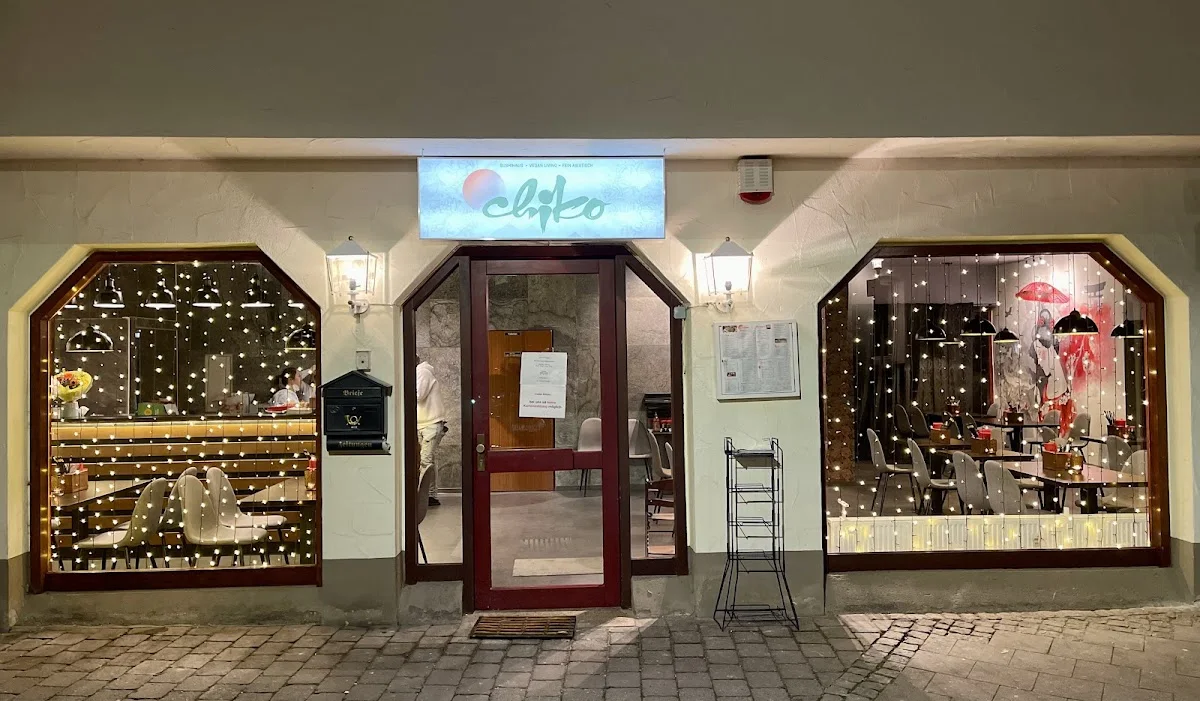 Chiko Schwäbisch Gmünd – Sushi Restaurant in Schwäbisch Gmünd, Baden-Württemberg