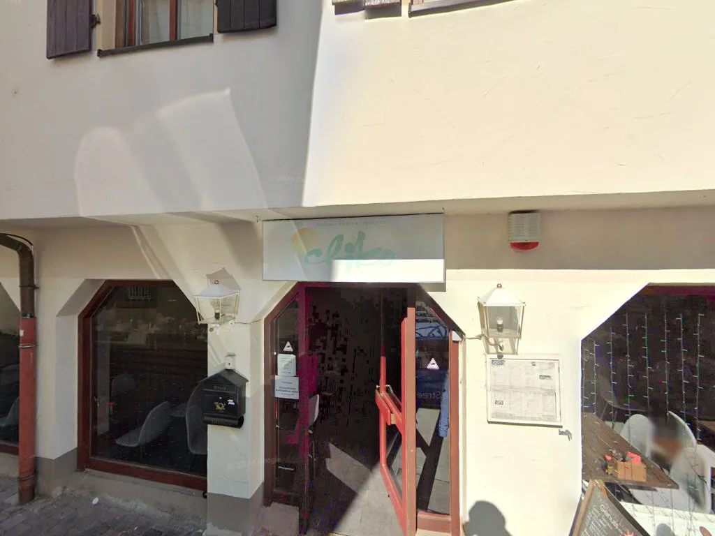 Chiko Schwäbisch Gmünd – Street View & 360°-Fotos in Schwäbisch Gmünd, Baden-Württemberg