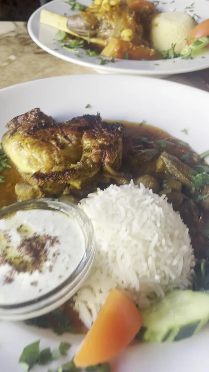 Al Hamra – Besucherfoto von Local Guide in Berlin