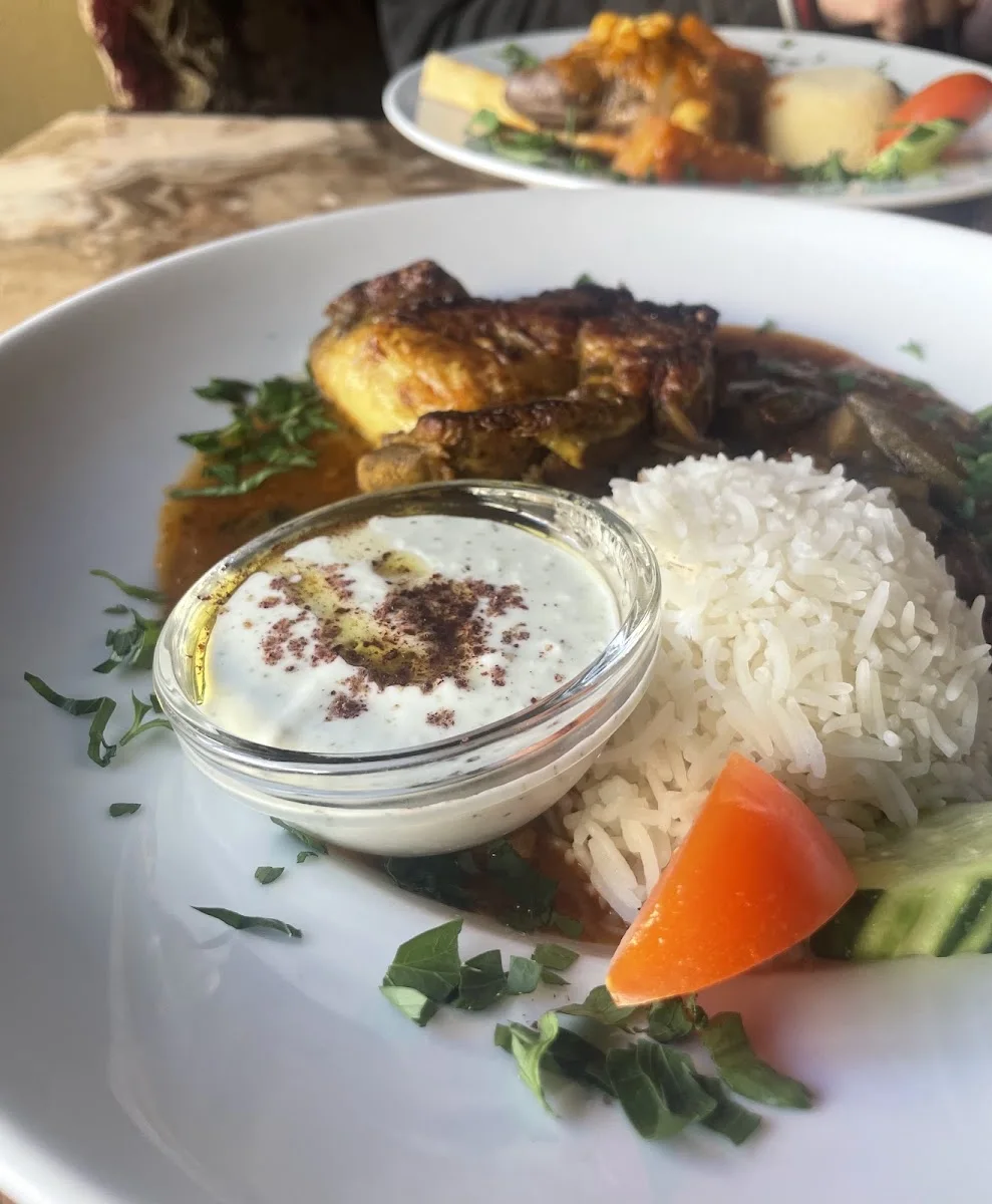 Al Hamra – Besucherfoto von Local Guide in Berlin