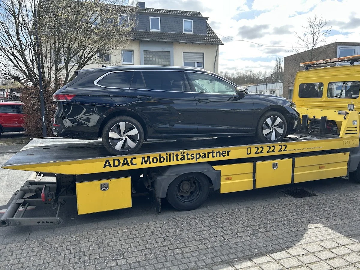 Premio Reifen + Autoservice W. Johann GmbH – Besucherfoto von Thomas Becir in Troisdorf, Nordrhein-Westfalen