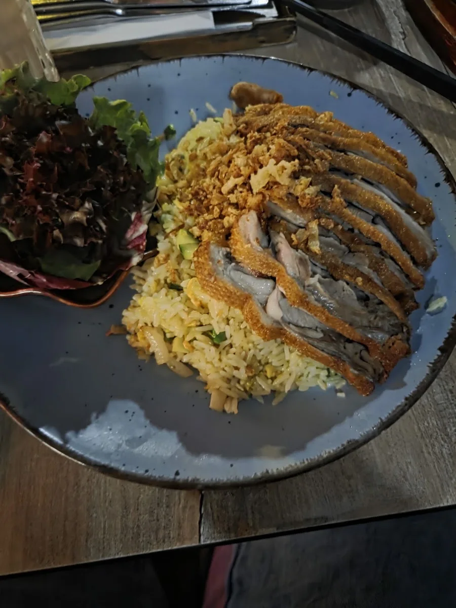 Mido Restaurant – Sushi-Restaurant in Berlin