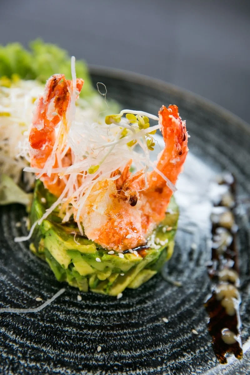 Mido Restaurant – Essen und Trinken in Berlin