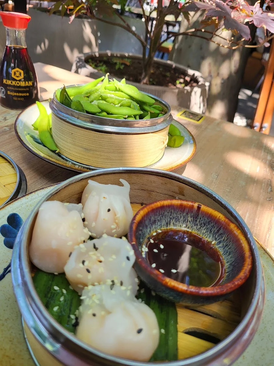 Mido Restaurant – Dim Sum in Berlin