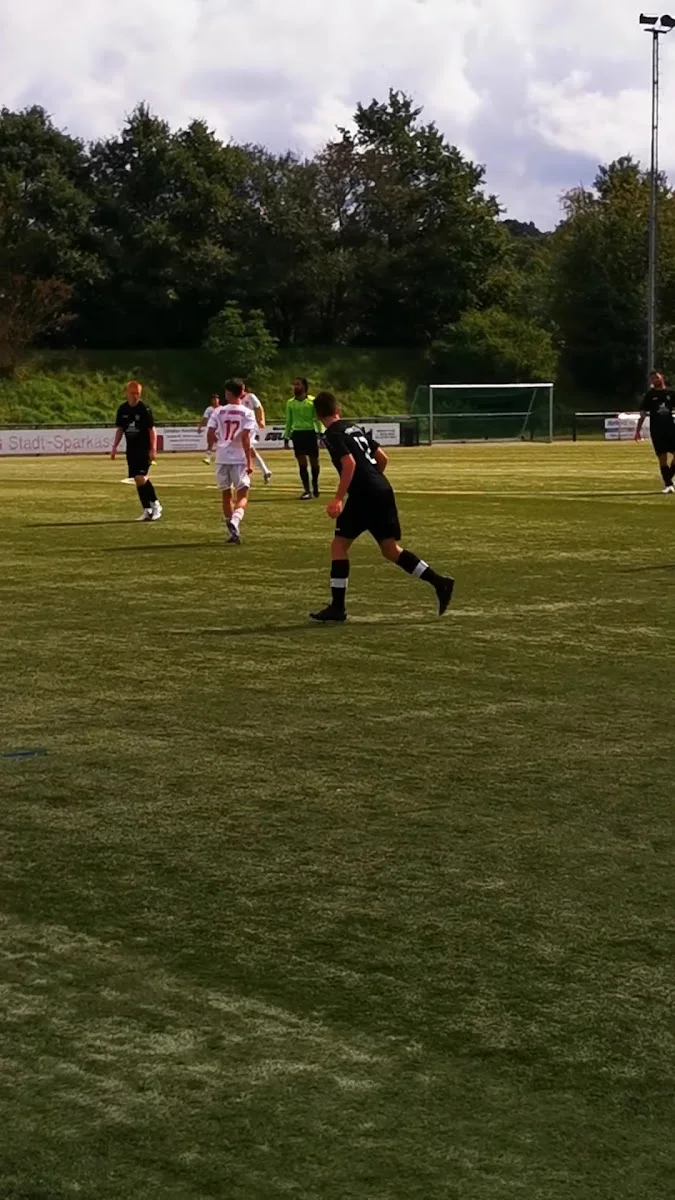 HSV Langenfeld 1959 e.V. – Fussball in Langenfeld, Nordrhein-Westfalen