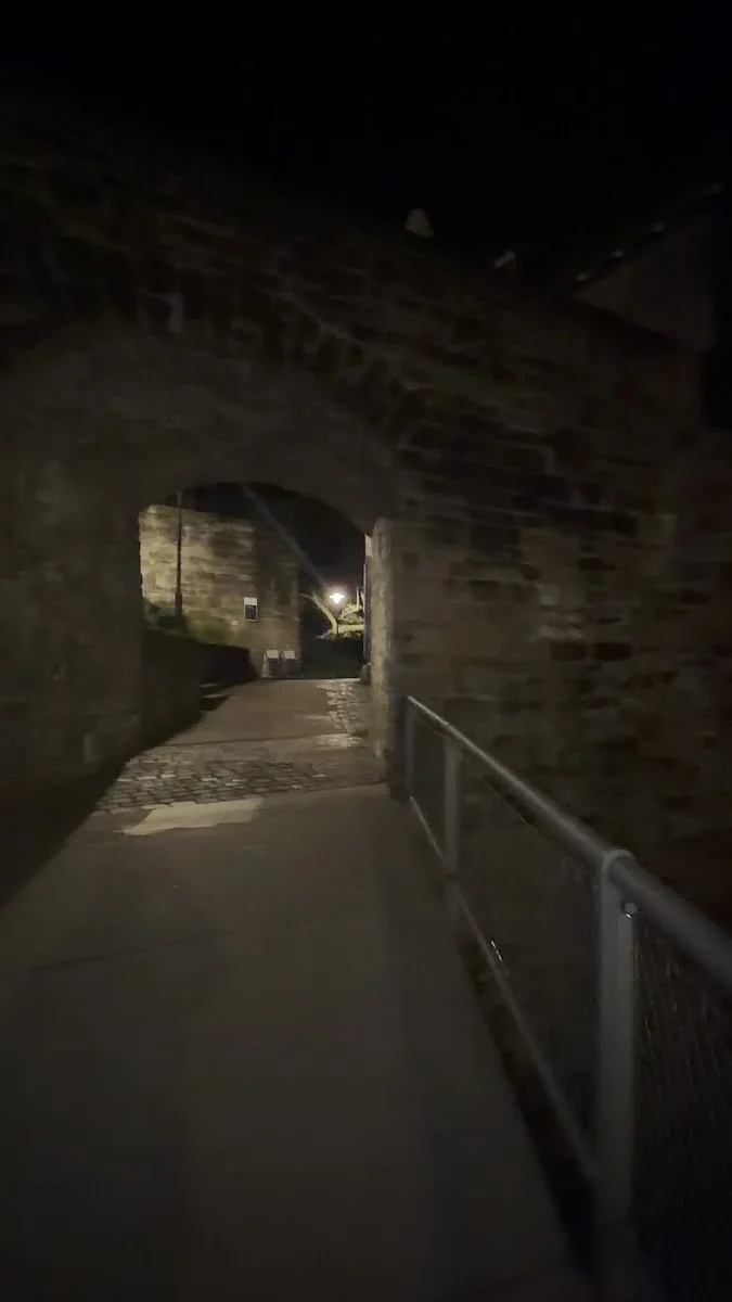 Esslinger Burg – Besucherfoto: Sven C in Esslingen am Neckar, Baden-Württemberg