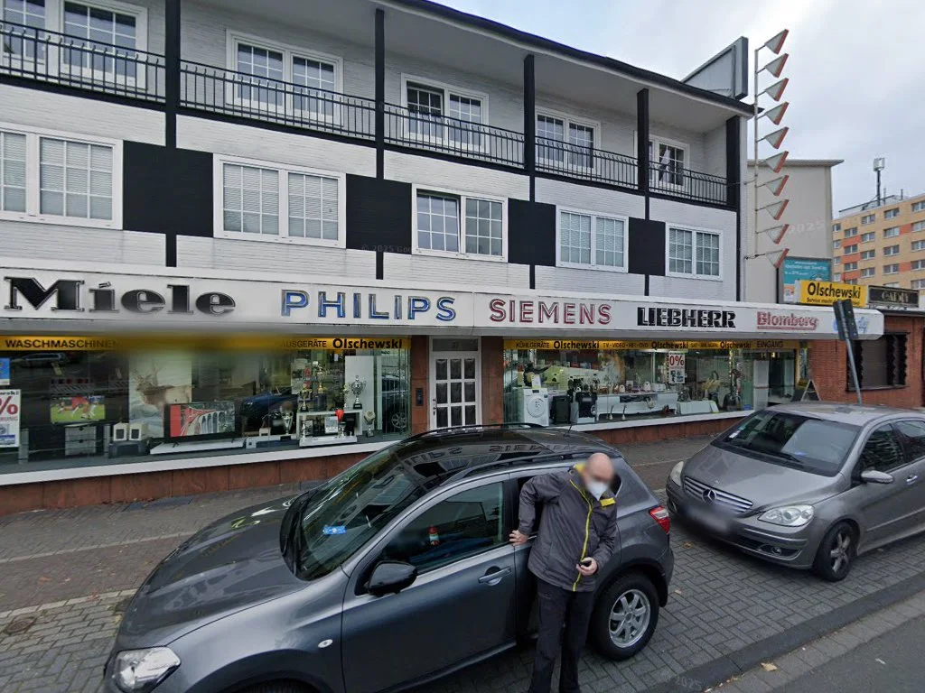 Olschewski GmbH Unser Service macht den Unterschied – Street View & 360°-Fotos in Bottrop, Nordrhein-Westfalen