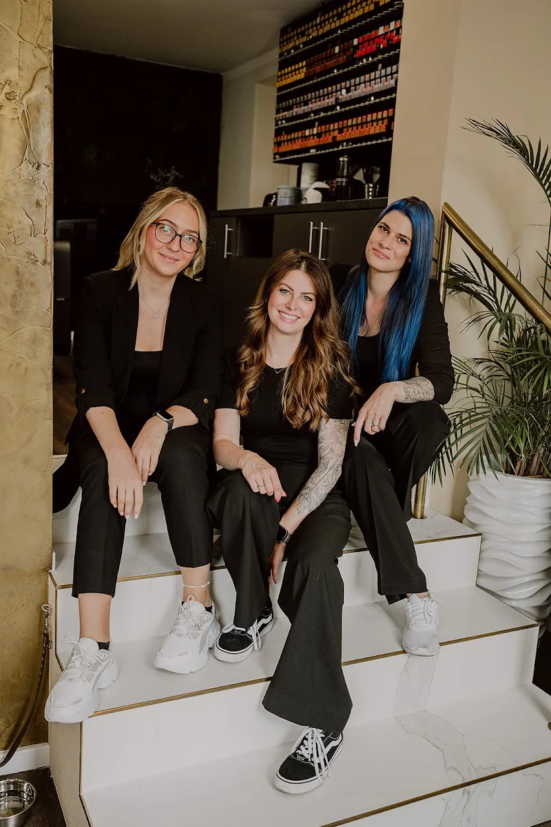 Hair Art by Eva Henrichs – Frisur in Bad Homburg vor der Höhe, Hessen
