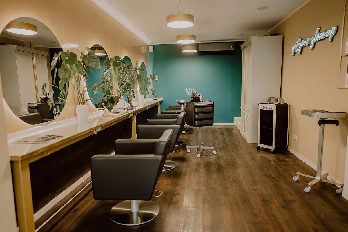 Hair Art by Eva Henrichs – Profilfoto in Bad Homburg vor der Höhe, Hessen