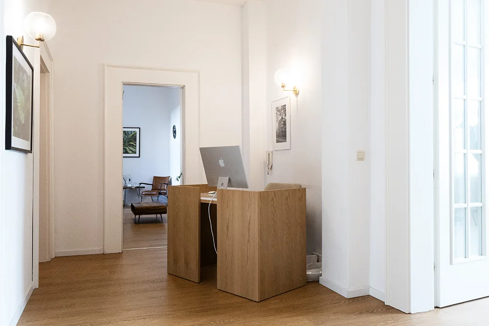 Privatpraxis Ortho.medic Dr. Nabegh G. Assad – Vom Inhaber in Baden-Baden, Baden-Württemberg