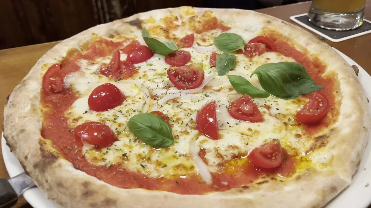 Il Pomodoro Stuttgart Mitte – Bar in Stuttgart, Baden-Württemberg