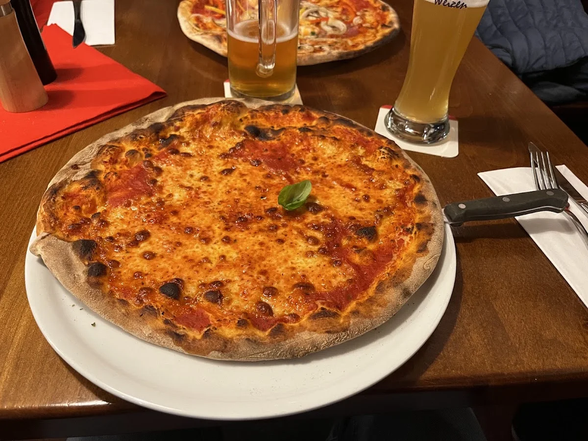 Il Pomodoro Stuttgart Mitte – Pizza in Stuttgart, Baden-Württemberg