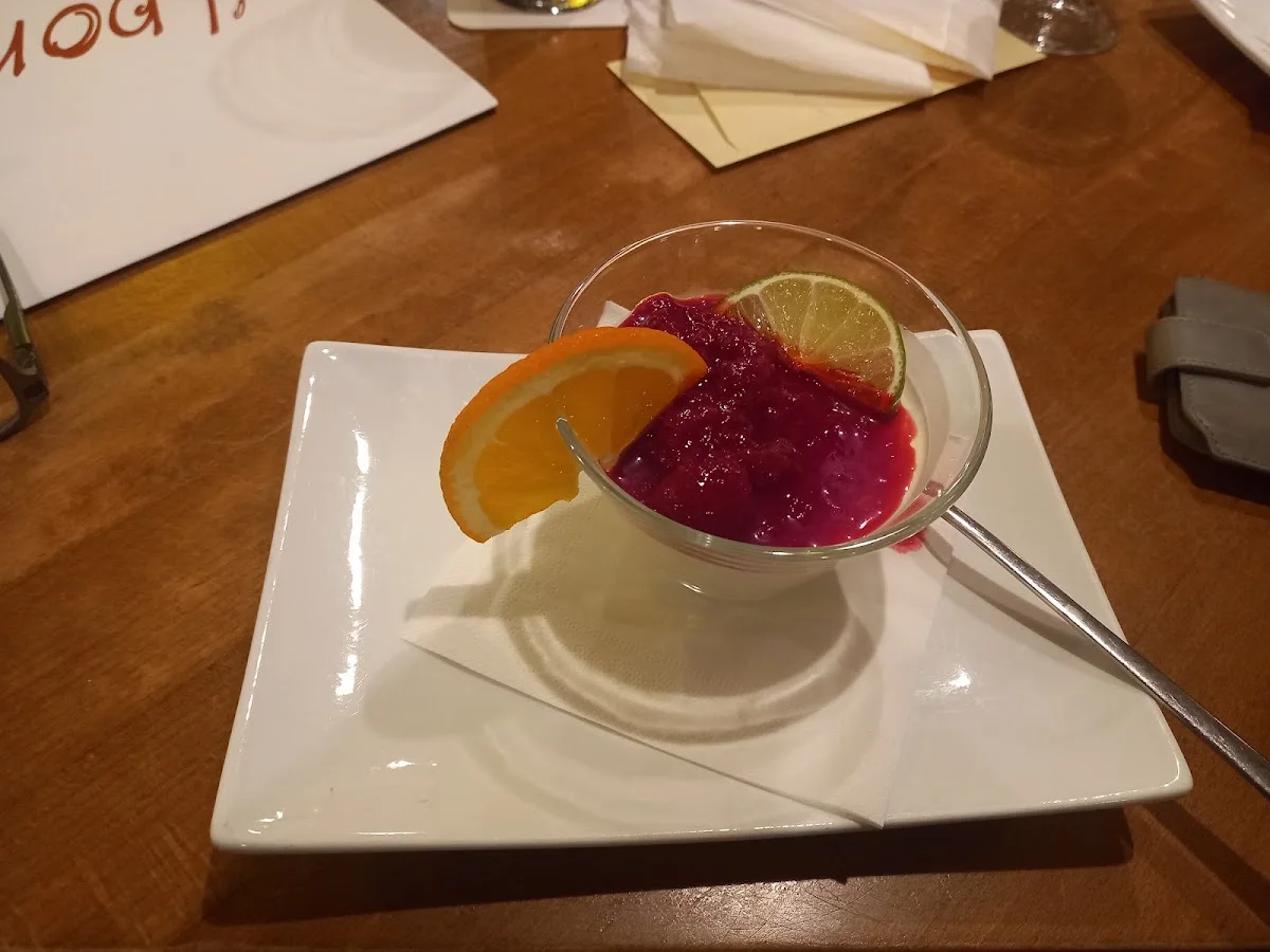 Il Pomodoro Stuttgart Mitte – Panna cotta in Stuttgart, Baden-Württemberg