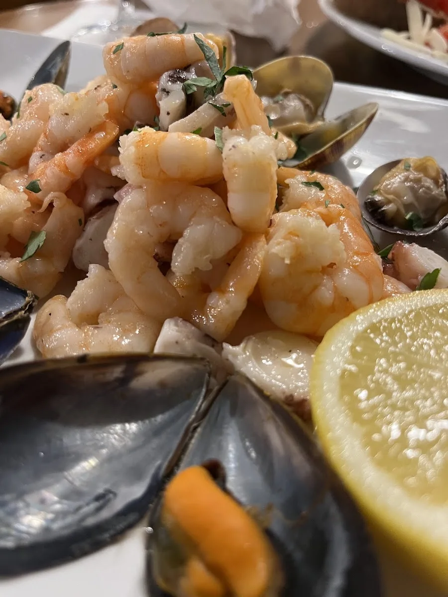 Il Pomodoro Stuttgart Mitte – Seafood in Stuttgart, Baden-Württemberg