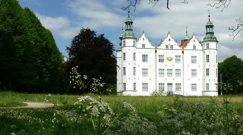 Schloss Ahrensburg – Profilfoto in Ahrensburg, Schleswig-Holstein