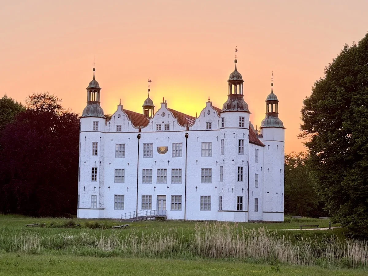 Schloss Ahrensburg – Besucherfoto von Toby F. Photography in Ahrensburg, Schleswig-Holstein