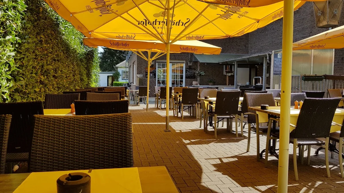 Toscana Ristorante Pizzeria – Atmosphäre in Kaarst, Nordrhein-Westfalen