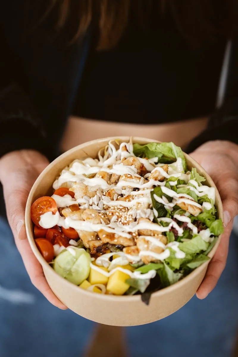 SUPERBOWL – Comfort Food in Bielefeld, Nordrhein-Westfalen
