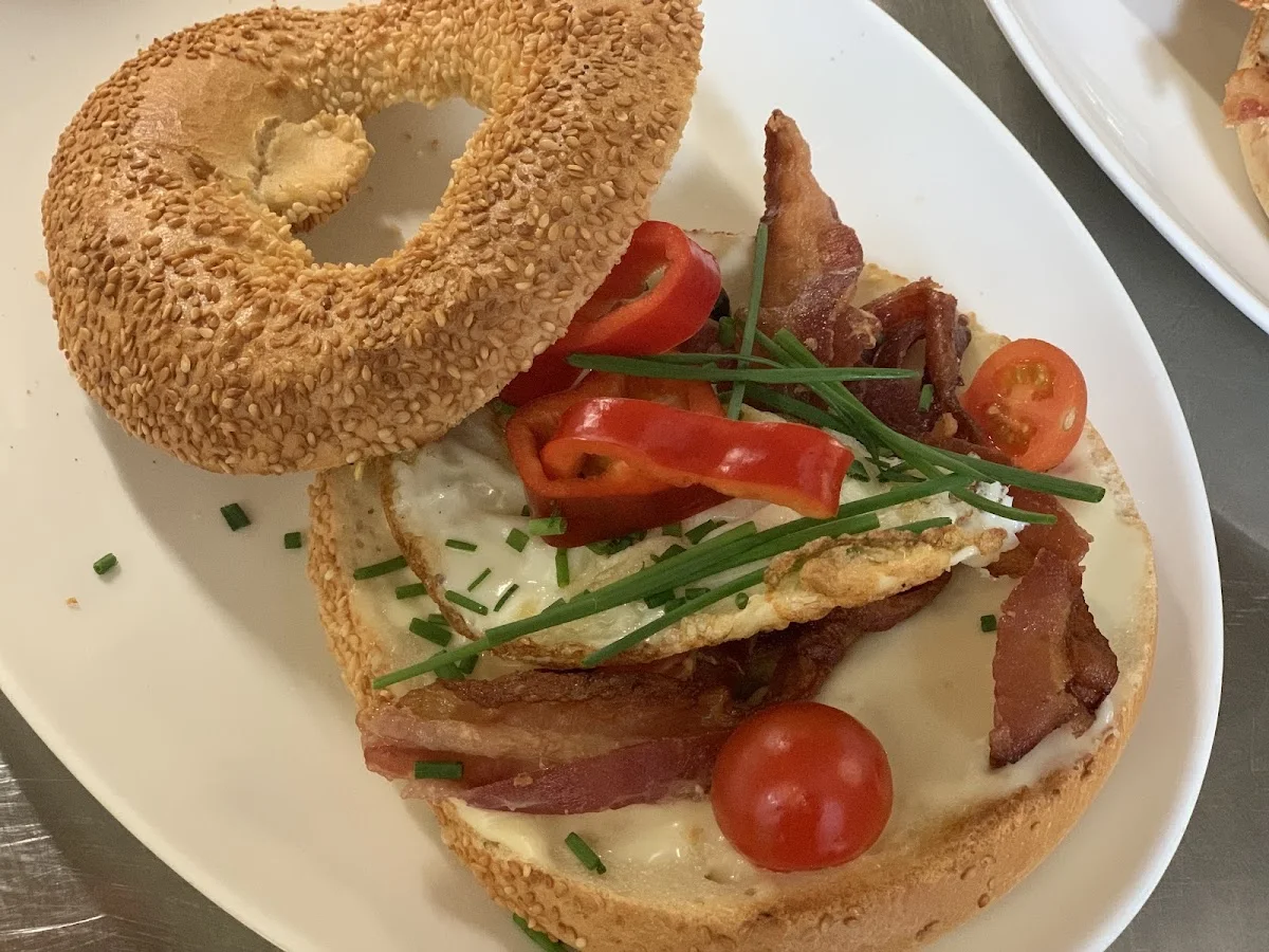 Die Metzgerei – Essen und Trinken in Stuttgart, Baden-Württemberg