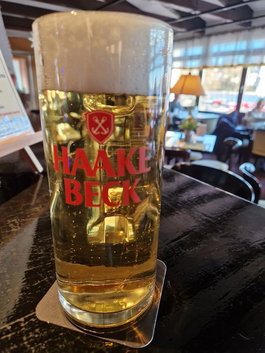 Bobby Reich – Bier in Hamburg