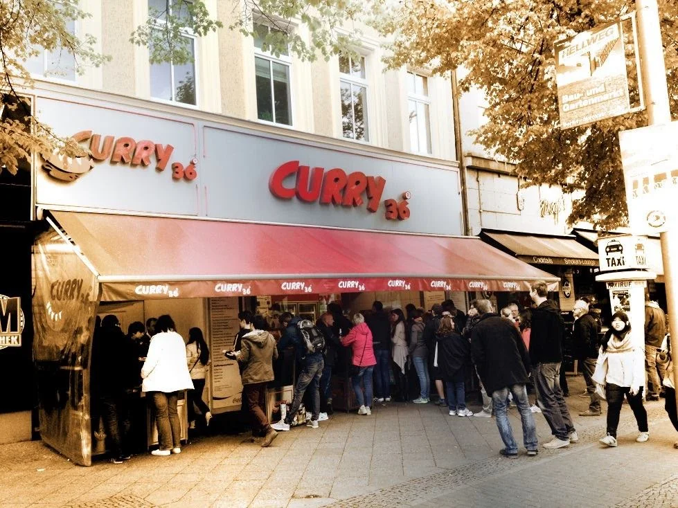 Curry 36 – Profilfoto in Berlin