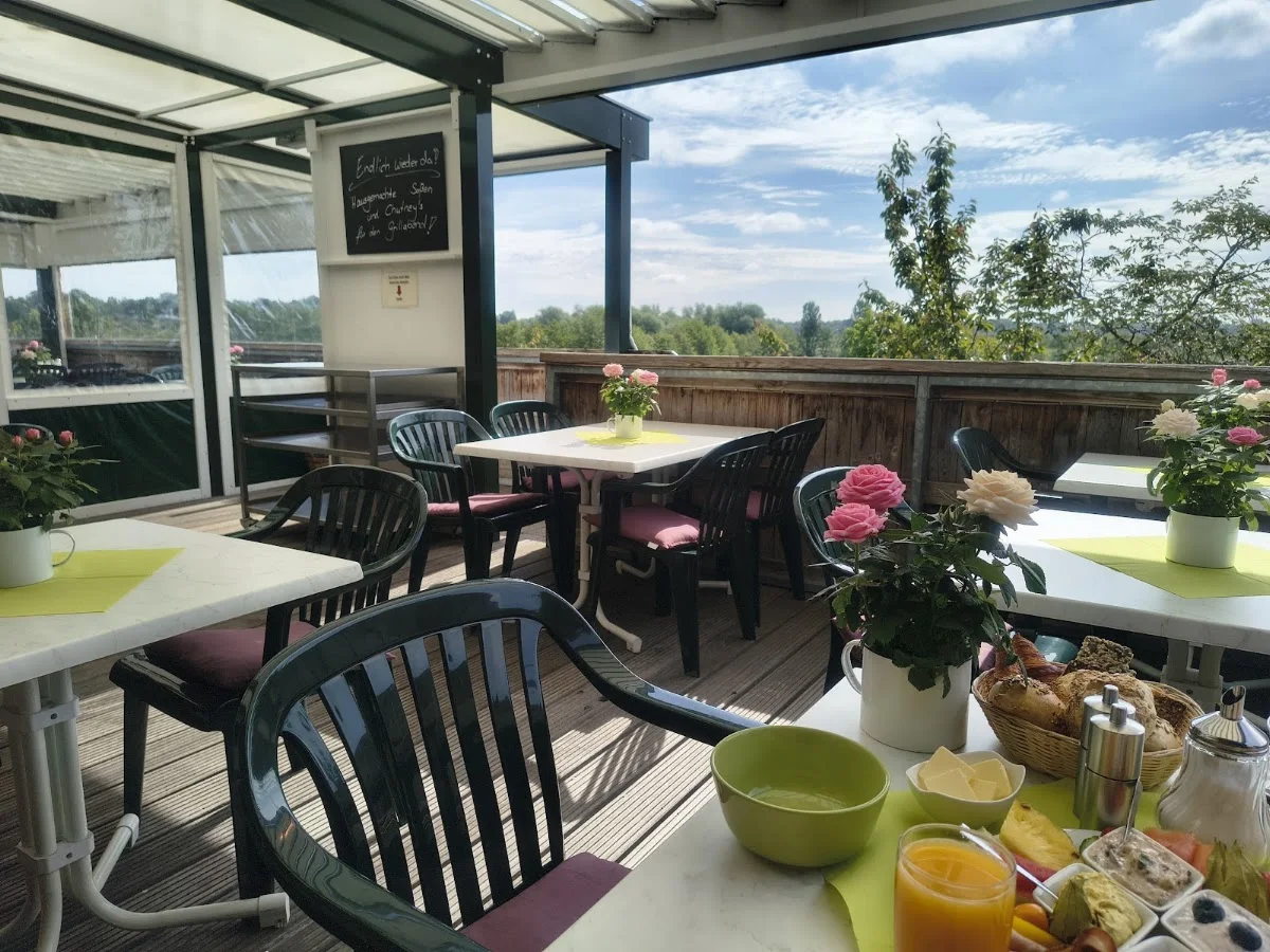 Obst-Paradies - Familie Kleinwort – Atmosphäre in Wedel, Schleswig-Holstein