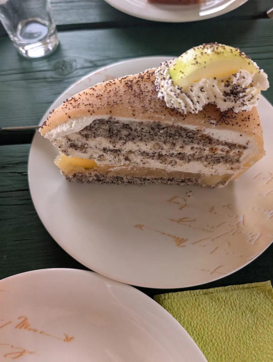 Obst-Paradies - Familie Kleinwort – Kaffeekuchen in Wedel, Schleswig-Holstein